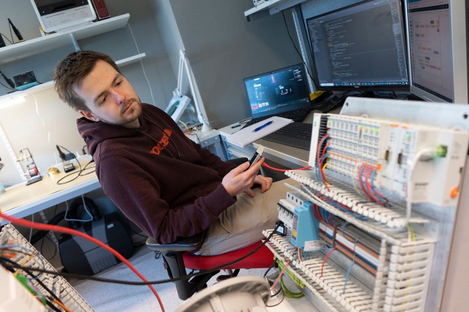 Møt Embicon på Heim igjen 2025!